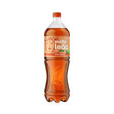 MATTE LEAO LIMAO ZERO PET 1,5L