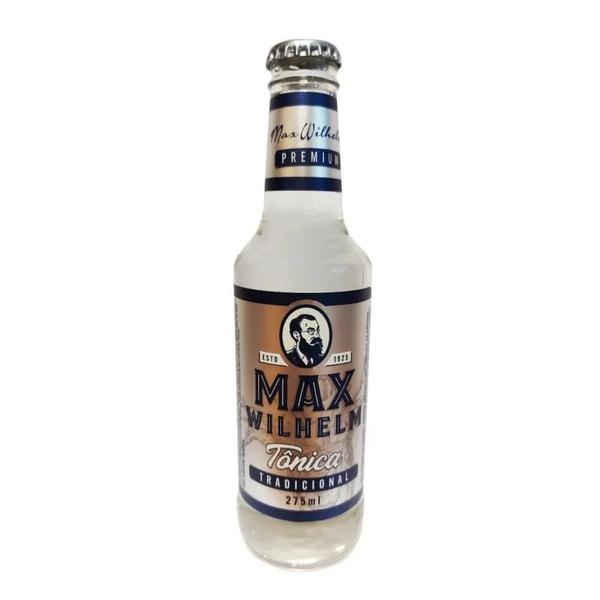 MAX TONICA TRADICIONAL 275 ML