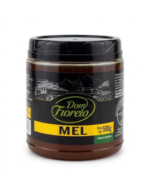 MEL DOM FIORELO 500GR