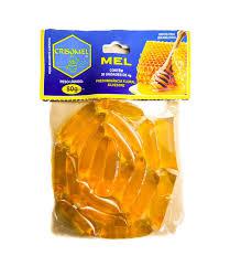 MEL SACHÊ CARTELA CARTELA 80G