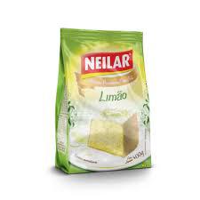 MIST P BOLO NEILAR LIMAO 400G