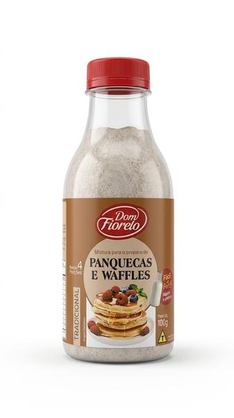 MIST PANQUECA SALG DOM FIORELO 100G