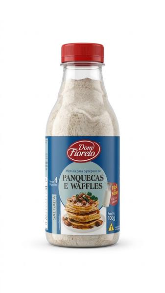 MIST PANQUECA TRAD DOM FIORELO 100G