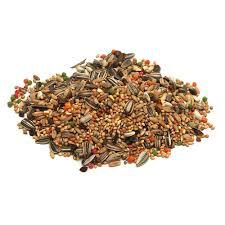 MISTURA CALOPSITA AGAPORNI 500GR