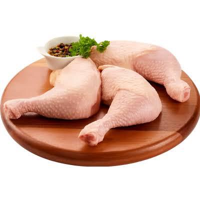 MIUDOS CONG DE FRANGO AURORA KG