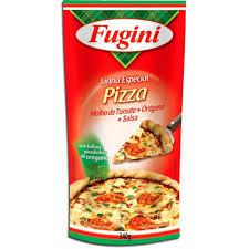 MOLHO DE TOMATE PIZZA FUGINI SACHE