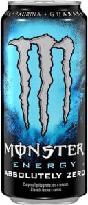 MONSTER ABSOLUTELY ZERO LATA 473ML