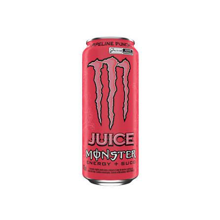 MONSTER PIPELINE PUNCH LT 473ML
