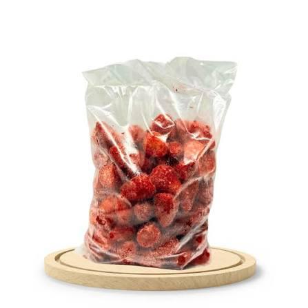 MORANGO CONGELADO UZZO 1KG