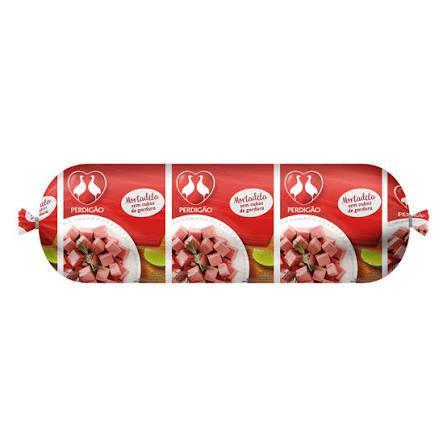 MORTADELA MISTA PERDIGAO 400G