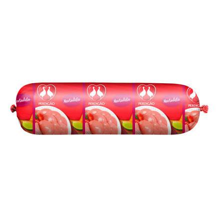 MORTADELA PERDIGAO MISTA S/TOU 400G