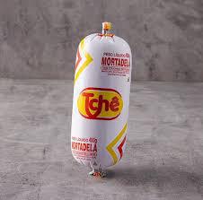 MORTADELA SEM GORDURA TCHE PC 400G