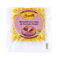 MORTADELA SUPREMO C GORDURA 300G