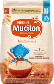 MUCILON MULTICE. LV180G P160G SACHE