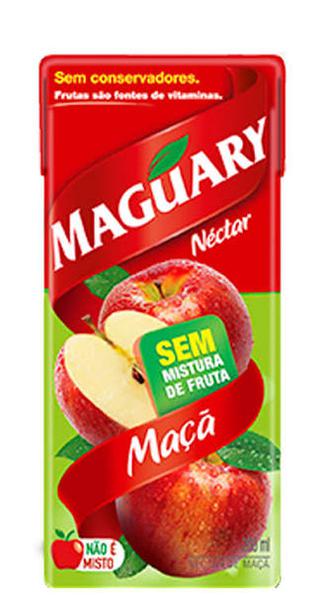 NECTAR MACA VERDE MAGUARY 200ML
