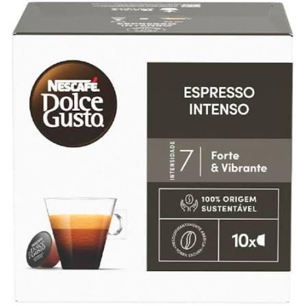 NESCAFE DG ESPRESSO INTENSO 80G