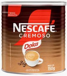 NESCAFE KIRMA Cremoso Lata 150g