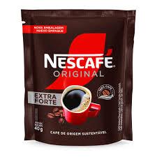 NESCAFE ORIGINAL EXTRA FORTE SACHE  40G