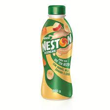 NESTON MACA/BANANA 850G