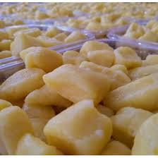 NHOQUE DE BATATA 500G N.M.