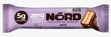 NORD PROTEICO AVELA 29G