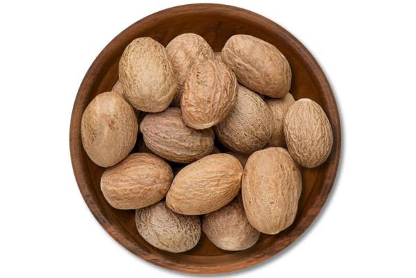 NOZ MOSCADA BOLAS KG