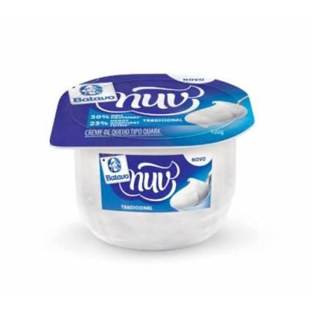 NUV TRADICIONAL BATAVO 100G