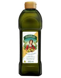 OLEO COMPOSTO MARIA PET N 500ML TRA