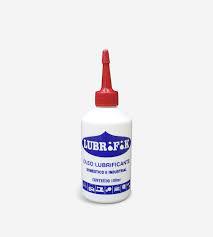 OLEO LUBRIFICANTE LUBRIFIK 100ML