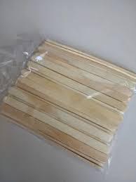 PALITO P/PICOLE ESPECIAL 11.5CM C/5