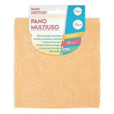 PANO MULTIUSO POLIESTER 3 PCS