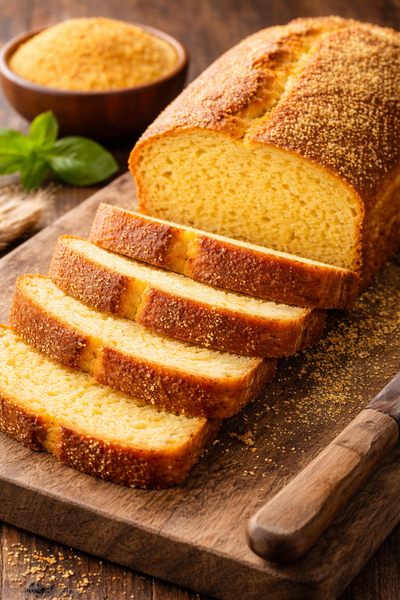 PAO DE MILHO DOCEPAN 450G