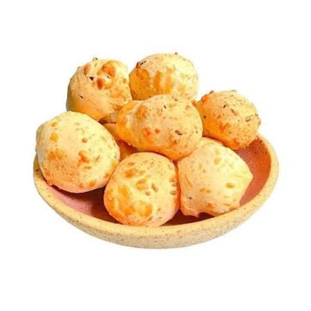 PAO DE QUEIJO KG