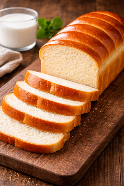 PAO DOCEPAN LEITE 400G