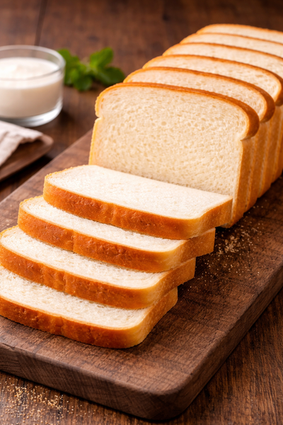 PAO SANDUICHE DOCEPAN 400G