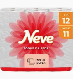 PAP HIG NEVE FOL DUPL L16P15 30M NE