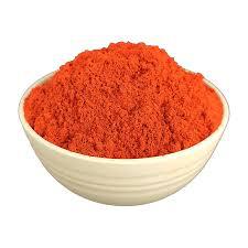 PAPRICA PICANTE DEFUMADA KG