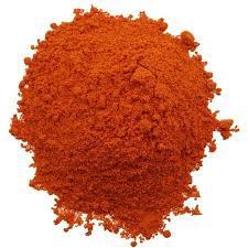 PAPRICA PICANTE EDIMAR 30G