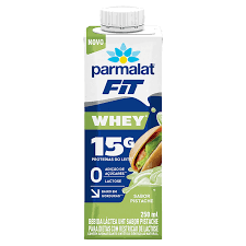 PARMALAT WHEYFIT PISTACHE 250ML