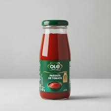 PASSATA TOMATE 420 GR MASTERCHEF