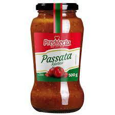 PASSATA TOMATE RUSTICA PREDILECTA 5