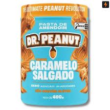 PASTA DE AM. CARAMELO SALGAD