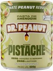 PASTA DE AM PISTACHE
