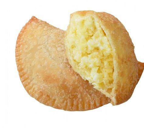PASTEL QUEIJO UN