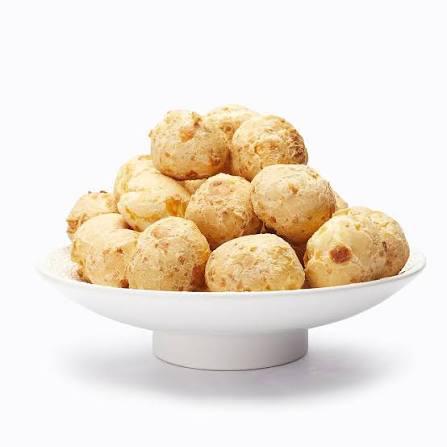 PCT 800G PAO DE QUEIJO RECHEADO REQ