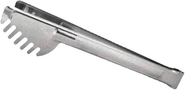 PEGADOR INOX P/MASSAS 20CM PREMIUM