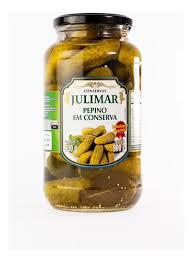 PEPINO 500G JULIMAR