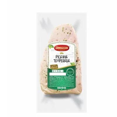 PICANHA SUINA TEMPERADA