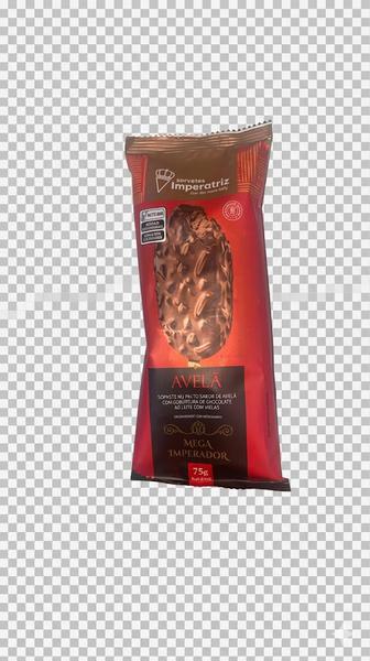 PICOLÉ MEGA IMPERADOR AVELÃ