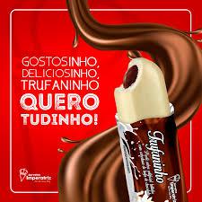 PICOLÉ TRUFANINHO